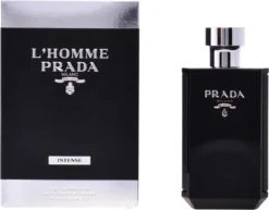 Prada L'Homme Intense 100ml - Eau De Parfum - Herenparfum 28 Prada L'Homme Intense 100ml - Eau De Parfum - Herenparfum -Cosmetica Winkel 1200x936