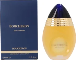 Boucheron Pour Femme 100 Ml - Eau De Parfum - Damesparfum -Cosmetica Winkel 1200x947 2