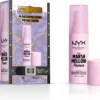 NYX Professional Makeup - Holidays 2022 Mrs Claus - Marshmellow Primer Giftset - Primer & Sponsje
