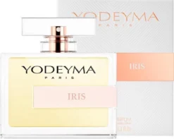 Iris 100 Ml Yodeyma