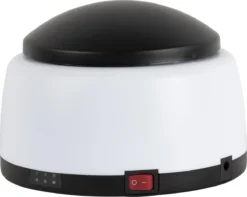 Peach Beauty® Stoom Nagellak Remover Machine - Nagellak Verwijderaar/Nail Polish Remover - Werkt Met Stoom, Hitte & Aceton -Cosmetica Winkel 1200x959