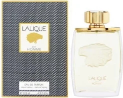 Lalique Homme Lion - 125ml - Eau De Parfum 20 Lalique Homme Lion - 125ml - Eau De Parfum -Cosmetica Winkel 1200x960 2