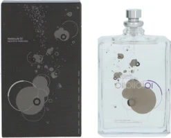 Escentric Molecules Molecule 01 100 Ml - Eau De Toilette - Unisex -Cosmetica Winkel 1200x965 1