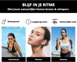 2 In 1 - Henna Wenkbrauwverf En Wimperverf - Bruin - Henna Brows - DIY Henna Brows Kit - Starterspakket 12 2 In 1 - Henna Wenkbrauwverf En Wimperverf - Bruin - Henna Brows - DIY Henna Brows Kit - Starterspakket -Cosmetica Winkel 1200x969 1