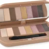 Bourjois Eye Catching Oogschaduw Palette - 3 Eye Catching Nude