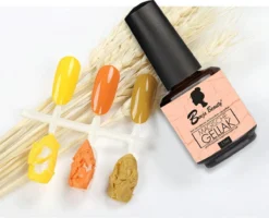 BenjaBeauty Gellak Remover - Nagellak Remover - Nagellak - Pedicure - Manicure - Gel Polish 11 BenjaBeauty Gellak Remover - Nagellak Remover - Nagellak - Pedicure - Manicure - Gel Polish -Cosmetica Winkel 1200x974