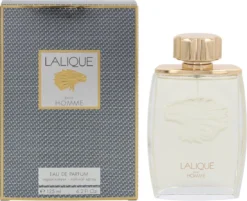 Lalique Homme Lion - 125ml - Eau De Parfum 19 Lalique Homme Lion - 125ml - Eau De Parfum -Cosmetica Winkel 1200x976 4