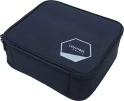 Cosmetica Koffer - Make-up Koffer Met Verstelbare Vakken - Visagie En Nagelstyliste Beauty Koffer - 37x27x13CM -Cosmetica Winkel 1200x981 2