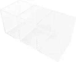 Kwasten Organizer | Make Up Organizer | Brush Holder | Transparant | Cosmetica -Cosmetica Winkel 1200x982 1