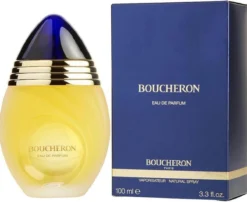 Boucheron Pour Femme 100 Ml - Eau De Parfum - Damesparfum -Cosmetica Winkel 1200x983