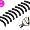 MOENS® Wimper Pads - Siliconen Pads Voor Wimperkruller - 20 Stuks