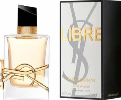 Yves Saint Laurent Libre 50 Ml - Eau De Parfum - Damesparfum