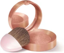 Bourjois Little Rount Pot Blush 003 Brown -Cosmetica Winkel 1200x992 2