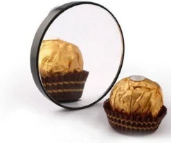 Handige Vergrotende Spiegel (Vergroot 10X ) - Make-Upspiegel - Foundation - Opmaken - Epileren -Cosmetica Winkel 1200x999