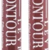 Bourjois - Levres Contour Edition Lip Liner Contour Lip Pencil 1,14 G 11 Funky Brown -