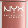 NYX Professional Makeup This Is Milky Gloss - TIMG19 Choco Latte Shake - Lipgloss - 4 Ml