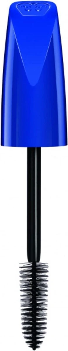 Rimmel London ScandalEyes Reloaded - Waterproof - Black 4 Rimmel London ScandalEyes Reloaded - Waterproof - Black - Afbeelding 4