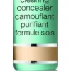 Clinique Anti-Blemish Solutions Clearing Concealer - 02