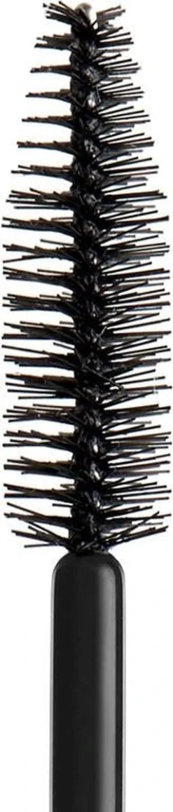 NYX Professional Makeup - Worth The Hype Mascara - Black Waterproof -Cosmetica Winkel 256x1200 4
