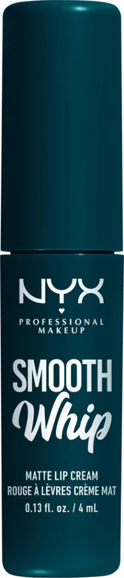 NYX Professional Makeup Lippenstift Smooth Whip Matte - 16 Feelings - 4 Ml -Cosmetica Winkel 258x1200 1