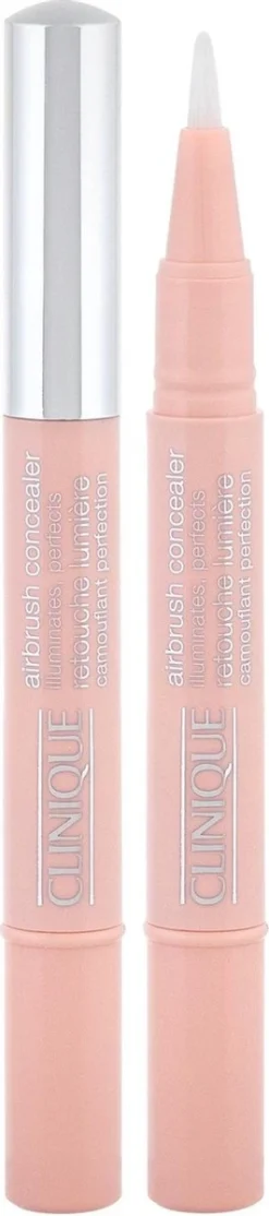 Clinique - Airbrush Concealer Brightening Corrector 1.5 Ml 01 Fair - -Cosmetica Winkel 266x1200 2