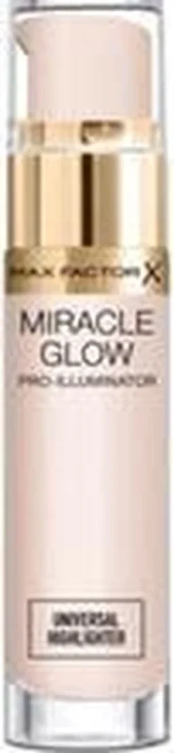 Max Factor Miracle Glow Pro-Illuminator Primer - 15 Ml -Cosmetica Winkel 278x1200 2