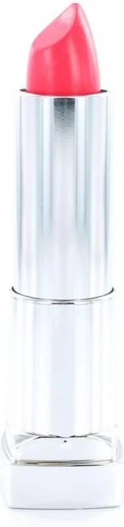 Maybelline Color Sensational - 910 Shocking Coral - Koraal - Lippenstift -Cosmetica Winkel 284x1200 1