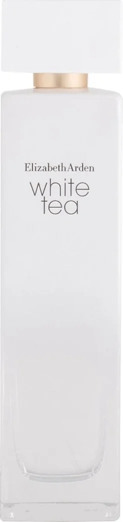 Elizabeth Arden White Tea 100ml - Eau De Toilette - Damesparfum