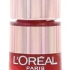 L'Oréal Glam Shine Miss Candy Lipgloss - 705 Strawberry Licorice