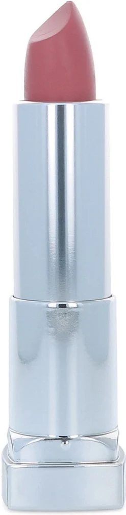 Maybelline Color Sensational Made For All Lippenstift - 376 Pink For Me - Roze - Glanzend 21 Maybelline Color Sensational Made For All Lippenstift - 376 Pink For Me - Roze - Glanzend -Cosmetica Winkel 295x1200 1