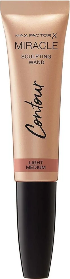 Max Factor Miracle Sculpting Wand - 001 Light/Medium -Cosmetica Winkel 302x1200 5