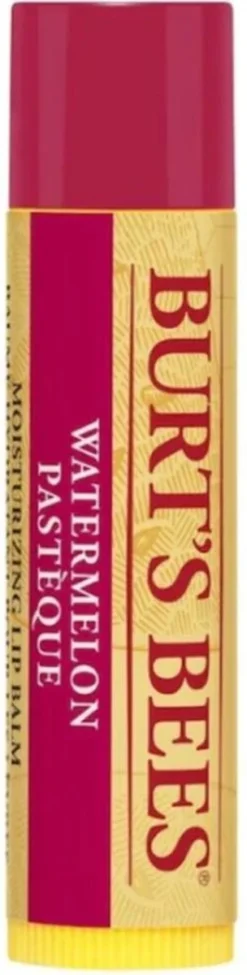 Burt's Bees Burts Bees Lippenbalsem Watermeloen 4,25 Gr