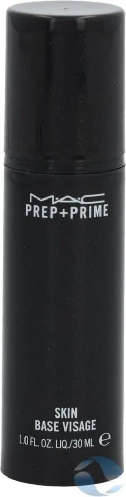 MAC PREP + PRIME SKIN Face Makeup Primer 30 Ml -Cosmetica Winkel 306x1200 2