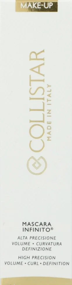 Collistar Infinito Mascara - Black -Cosmetica Winkel 307x1200 6