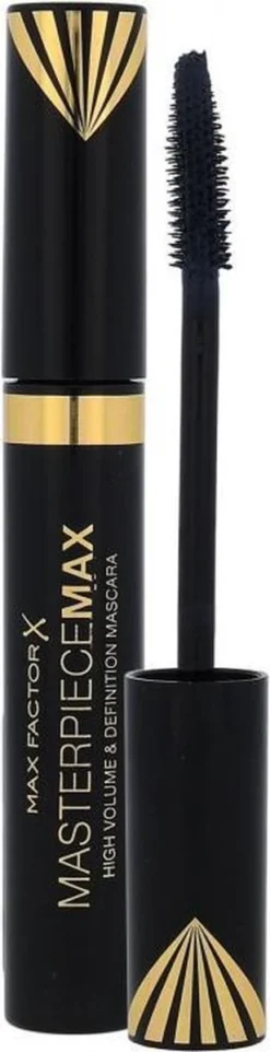 Max Factor Masterpiece Max Mascara - Deep Blue 6 Max Factor Masterpiece Max Mascara - Deep Blue -Cosmetica Winkel 308x1200 2