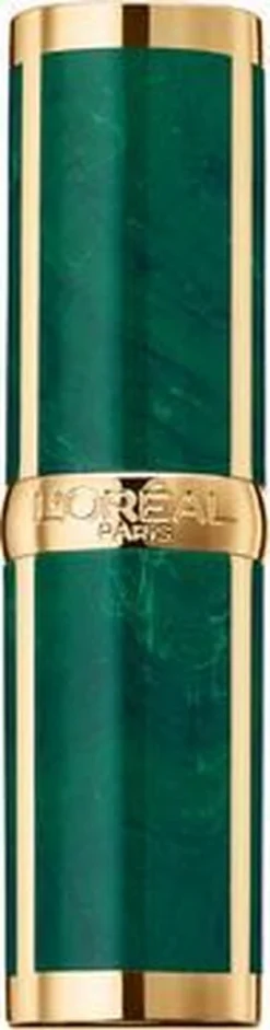 L'Oréal Color Riche Balmain Lipstick - Fever -Cosmetica Winkel 315x1200