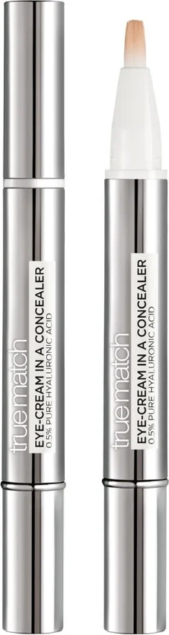 L’Oréal Paris True Match Touche Magique Concealer - 4-7D Golden Sable