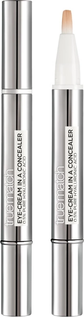 L’Oréal Paris True Match Touche Magique Concealer - 4-7D Golden Sable 1 L’Oréal Paris True Match Touche Magique Concealer - 4-7D Golden Sable