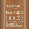 L'Oréal Paris True Match Tinted Serum FOundation - 7-8 Tan Deep - 30ml
