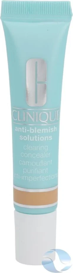 Clinique Anti-Blemish Solutions Clearing Concealer - 02 -Cosmetica Winkel 321x1200 4