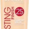 Rimmel London Lasting Finish Foundation - 103 True Ivory