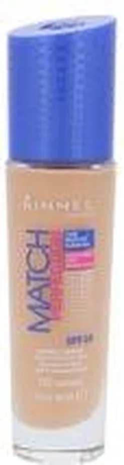 Rimmel London Match Perfection Foundation 090 Porcelain -Cosmetica Winkel 322x1200 3