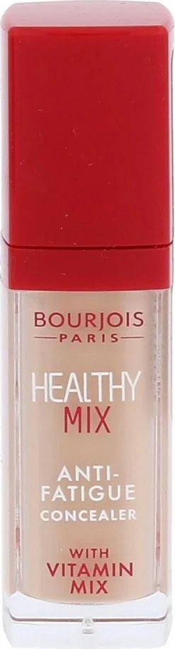 Bourjois Healty Mix Anti-Fatigue Concealer - 002 Medium Radiance -Cosmetica Winkel 324x1200 1