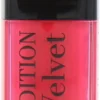 Lippenstift Rouge édition Velvet Bourjois