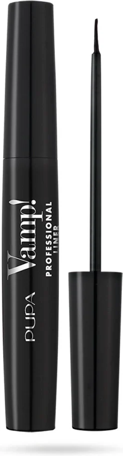 PUPA Milano Vamp! Professional Liner 5 Ml -Cosmetica Winkel 324x1200 3