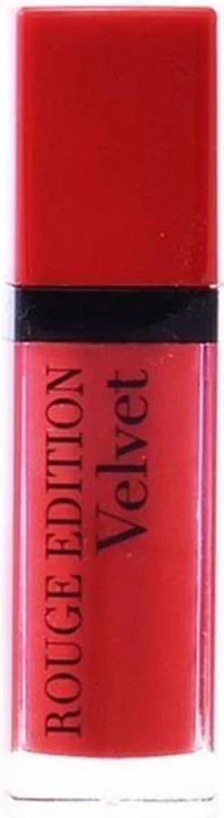 Lippenstift Rouge édition Velvet Bourjois -Cosmetica Winkel 329x1200 1