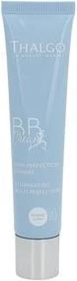 Thalgo Bb-cream Illuminating Multi-perfection Ivory 40 Ml Beige 14 Thalgo Bb-cream Illuminating Multi-perfection Ivory 40 Ml Beige -Cosmetica Winkel 329x1200 5