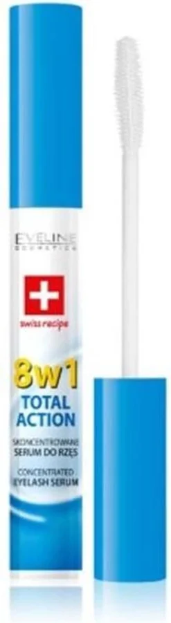 Eveline Cosmetics Lash Therapy Wimperserum 8in1 10ml. -Cosmetica Winkel 329x1200 7