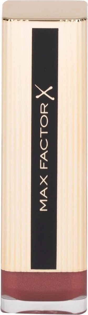 Max Factor Colour Elixir Lippenstift - 105 Raisin 7 Max Factor Colour Elixir Lippenstift - 105 Raisin - Afbeelding 7