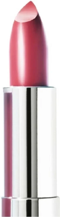 Maybelline Color Sensational Made For All Lippenstift - 376 Pink For Me - Roze - Glanzend 15 Maybelline Color Sensational Made For All Lippenstift - 376 Pink For Me - Roze - Glanzend -Cosmetica Winkel 336x1200